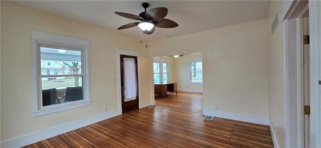 1036 Brown Avenue, Osawatomie, KS 66064
