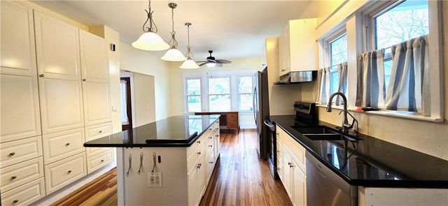 1036 Brown Avenue, Osawatomie, KS 66064