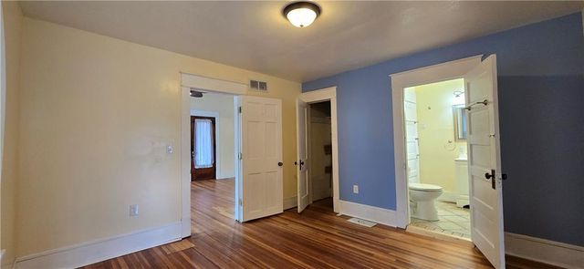 1036 Brown Avenue, Osawatomie, KS 66064
