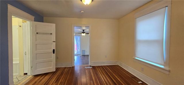 1036 Brown Avenue, Osawatomie, KS 66064