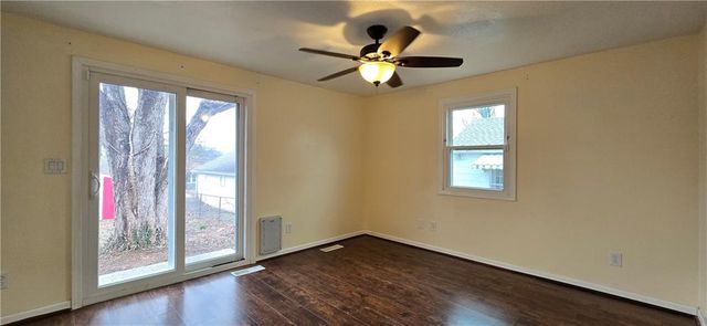 1036 Brown Avenue, Osawatomie, KS 66064