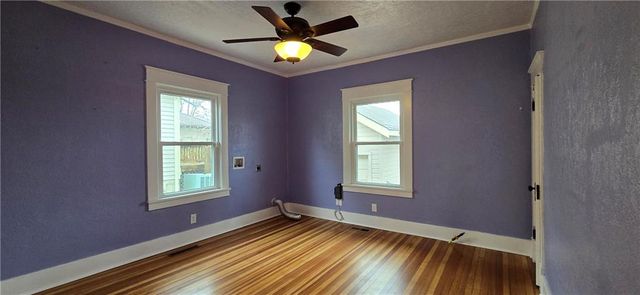 1036 Brown Avenue, Osawatomie, KS 66064