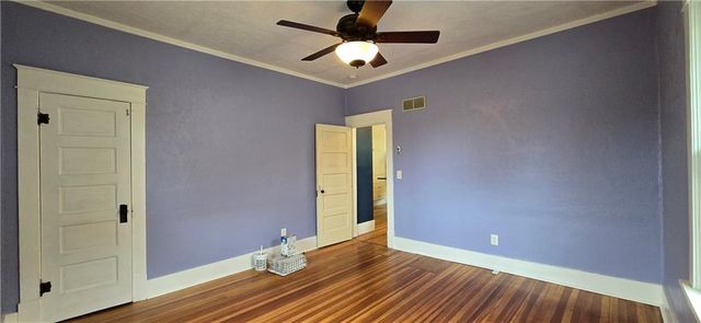1036 Brown Avenue, Osawatomie, KS 66064