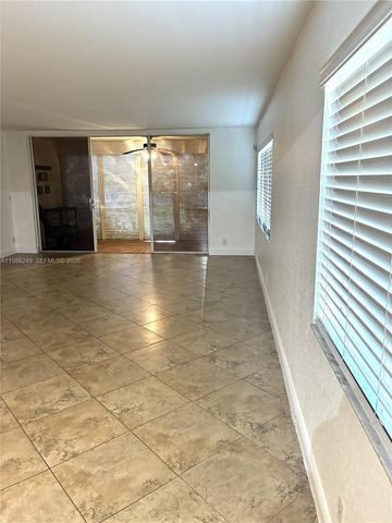 8791 Holly Court 103, Tamarac, FL 33321