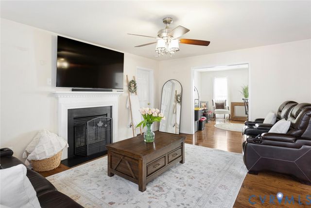 15650 River Rd, Chesterfield, VA 23838