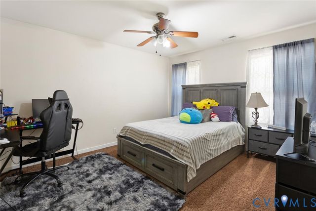 15650 River Rd, Chesterfield, VA 23838