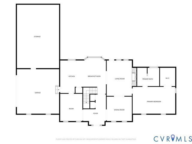 15650 River Rd, Chesterfield, VA 23838