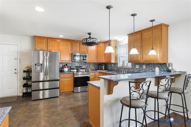 15650 River Rd, Chesterfield, VA 23838