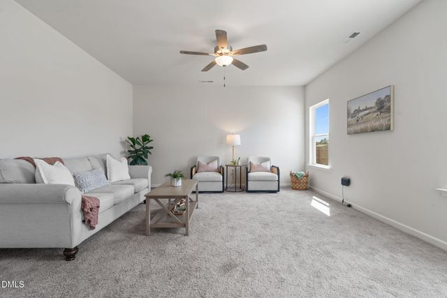 115 Liam Drive, Broadway, NC 27505