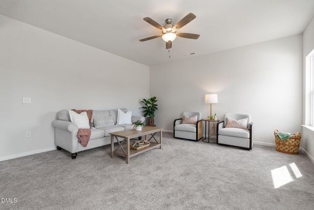 115 Liam Drive, Broadway, NC 27505