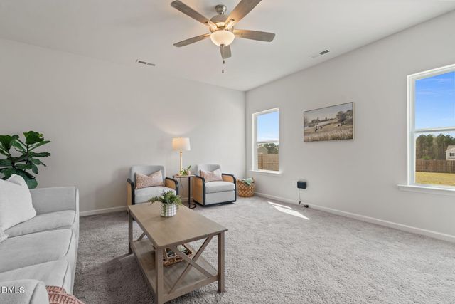 115 Liam Drive, Broadway, NC 27505