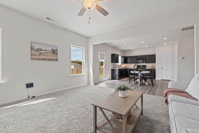 115 Liam Drive, Broadway, NC 27505