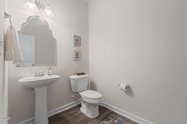 115 Liam Drive, Broadway, NC 27505