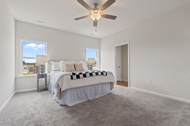 115 Liam Drive, Broadway, NC 27505