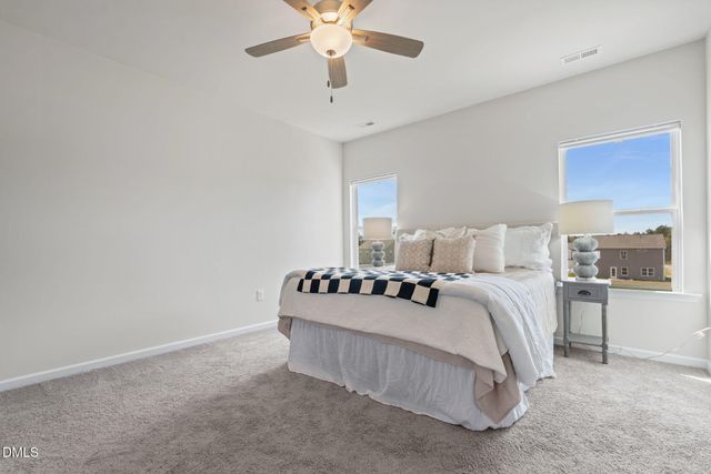 115 Liam Drive, Broadway, NC 27505