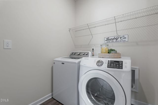 115 Liam Drive, Broadway, NC 27505