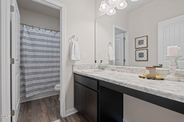 115 Liam Drive, Broadway, NC 27505