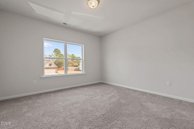 115 Liam Drive, Broadway, NC 27505