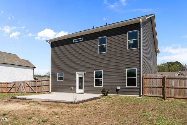 115 Liam Drive, Broadway, NC 27505