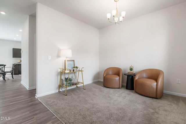 115 Liam Drive, Broadway, NC 27505