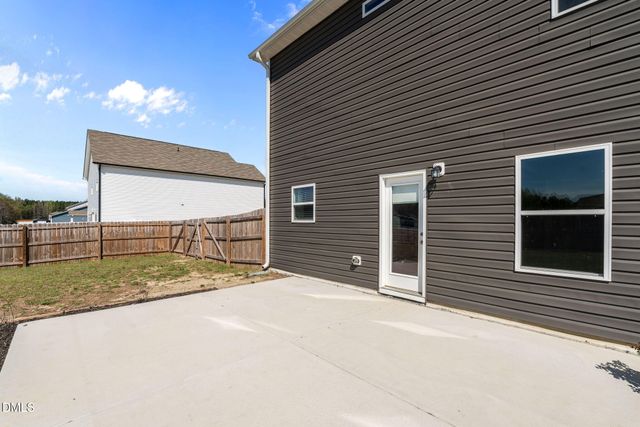 115 Liam Drive, Broadway, NC 27505