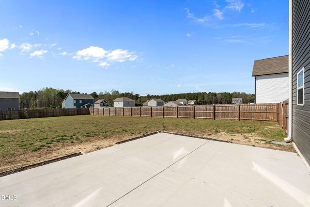 115 Liam Drive, Broadway, NC 27505