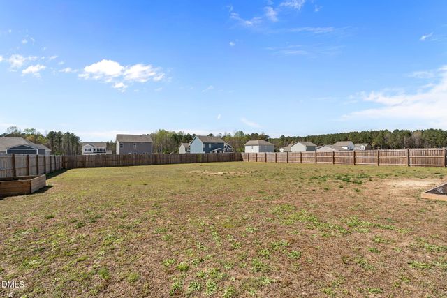 115 Liam Drive, Broadway, NC 27505