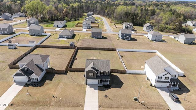 115 Liam Drive, Broadway, NC 27505