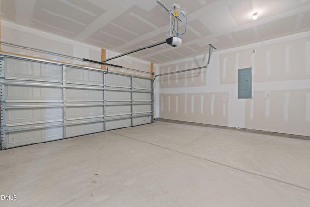 115 Liam Drive, Broadway, NC 27505