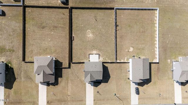 115 Liam Drive, Broadway, NC 27505