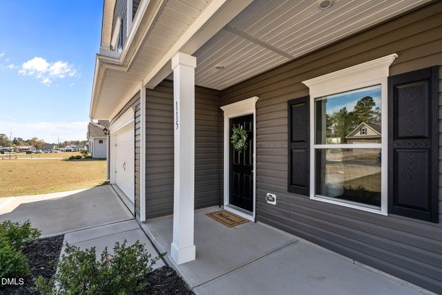 115 Liam Drive, Broadway, NC 27505