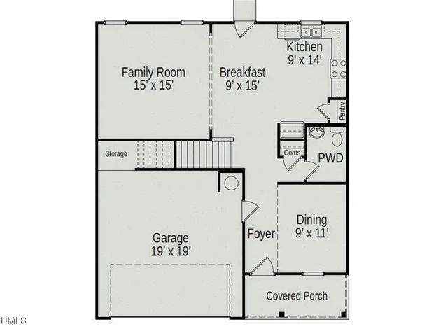 115 Liam Drive, Broadway, NC 27505