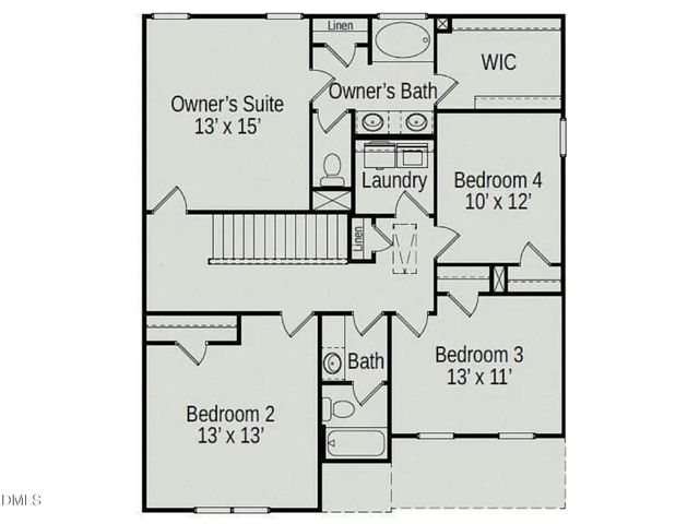 115 Liam Drive, Broadway, NC 27505