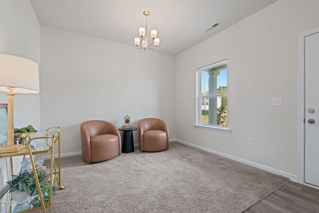 115 Liam Drive, Broadway, NC 27505