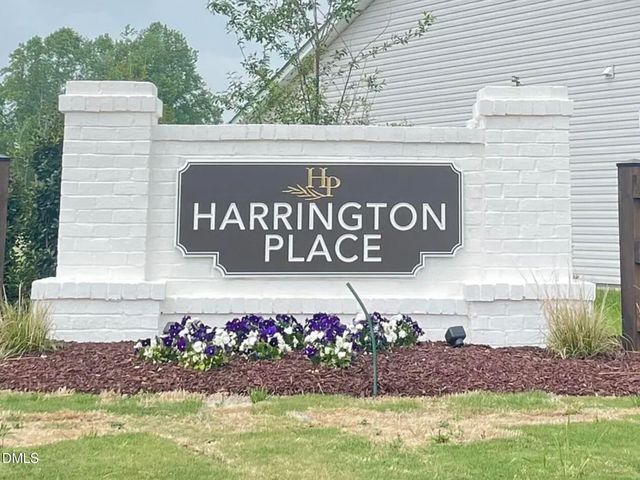 115 Liam Drive, Broadway, NC 27505