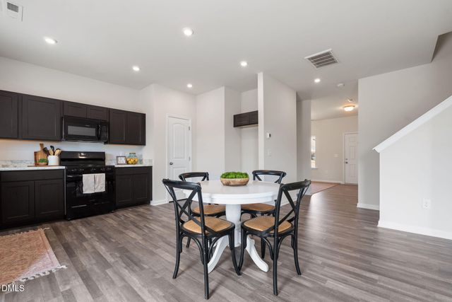 115 Liam Drive, Broadway, NC 27505