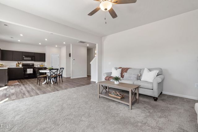 115 Liam Drive, Broadway, NC 27505