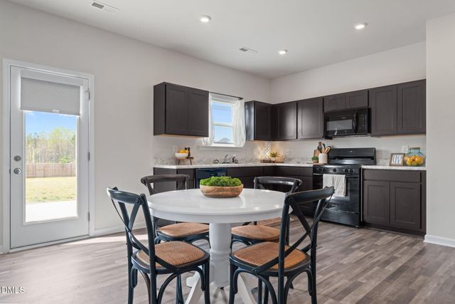 115 Liam Drive, Broadway, NC 27505