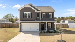 115 Liam Drive, Broadway, NC 27505
