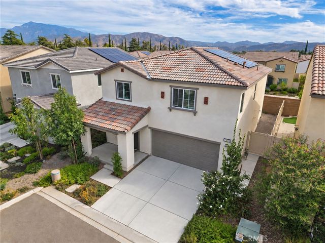 1248 Goldenbrush Way, Banning, CA 92220