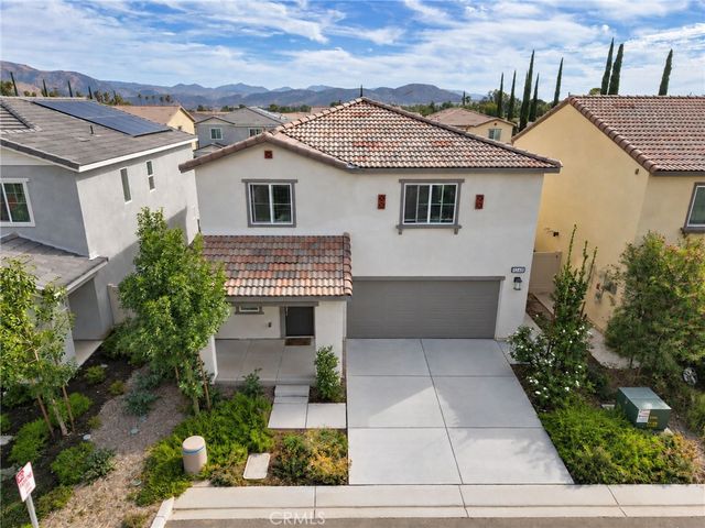 1248 Goldenbrush Way, Banning, CA 92220