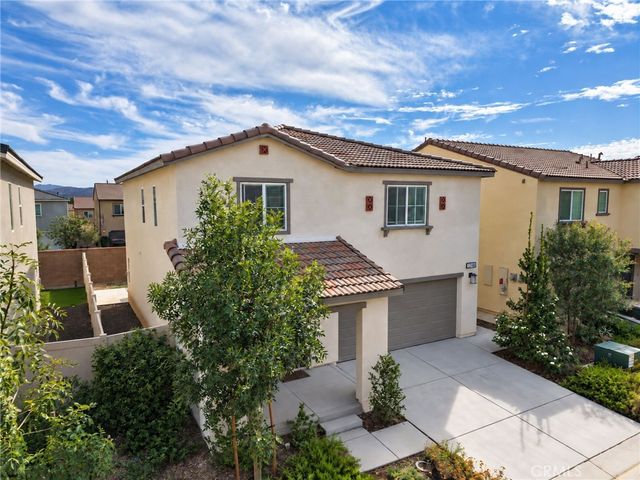1248 Goldenbrush Way, Banning, CA 92220