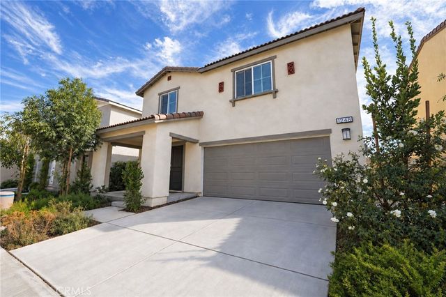 1248 Goldenbrush Way, Banning, CA 92220