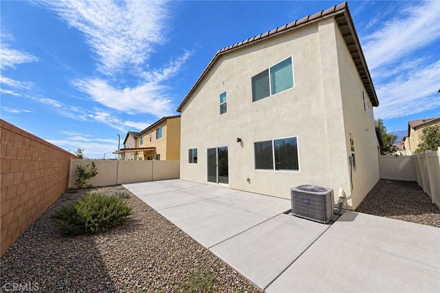 1248 Goldenbrush Way, Banning, CA 92220