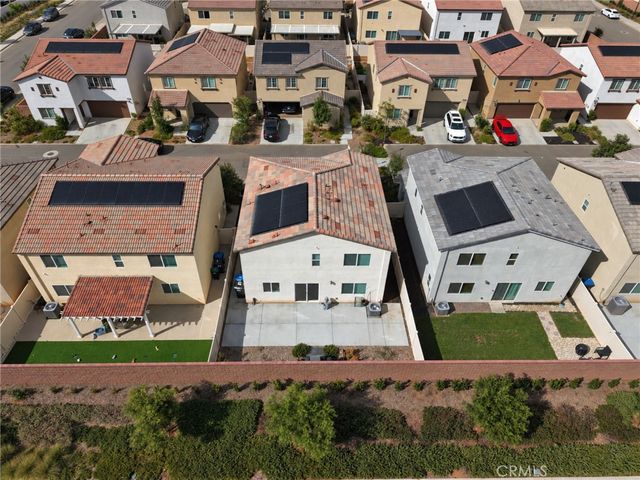 1248 Goldenbrush Way, Banning, CA 92220