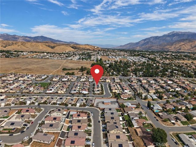 1248 Goldenbrush Way, Banning, CA 92220