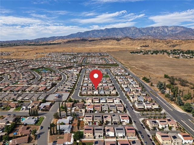 1248 Goldenbrush Way, Banning, CA 92220