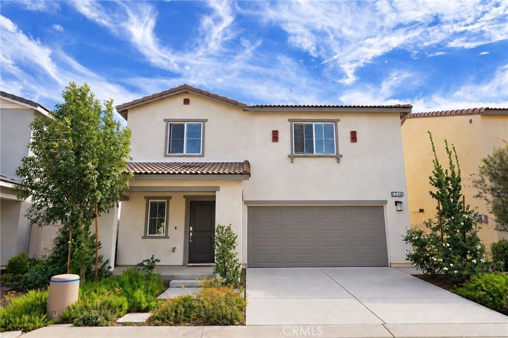 1248 Goldenbrush Way, Banning, CA 92220