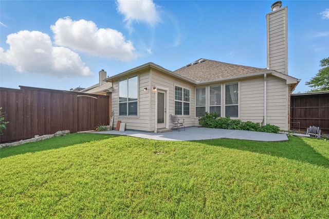 3609 Edwards Drive, Plano, TX 75025
