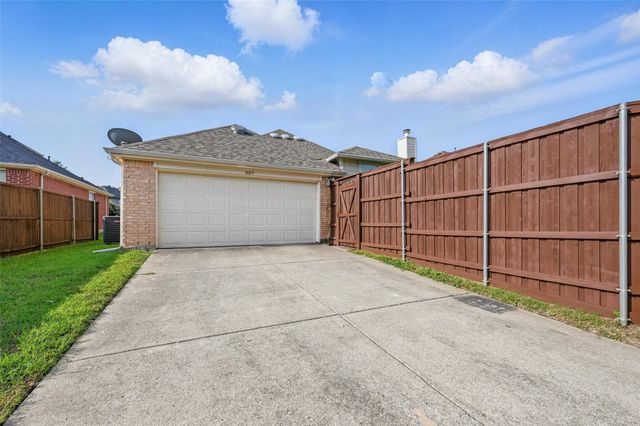 3609 Edwards Drive, Plano, TX 75025